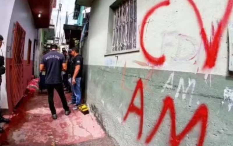 Datafolha: 59% apoiam classificação de PCC e CV como terroristas; 74% rejeitam ação dos EUA sem autorização do Brasil