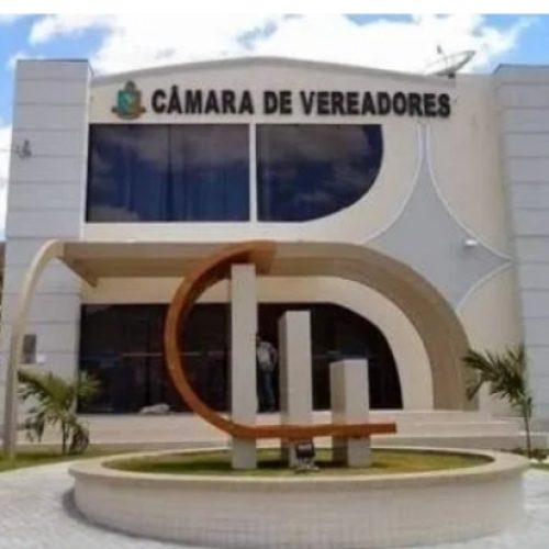 Câmara de Itiúba gastou quase meio milhão
