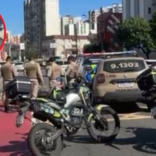 Agentes do Samu são afastados após denúncia de demora de quase duas horas em atendimento a vítima de acidente em Salvador