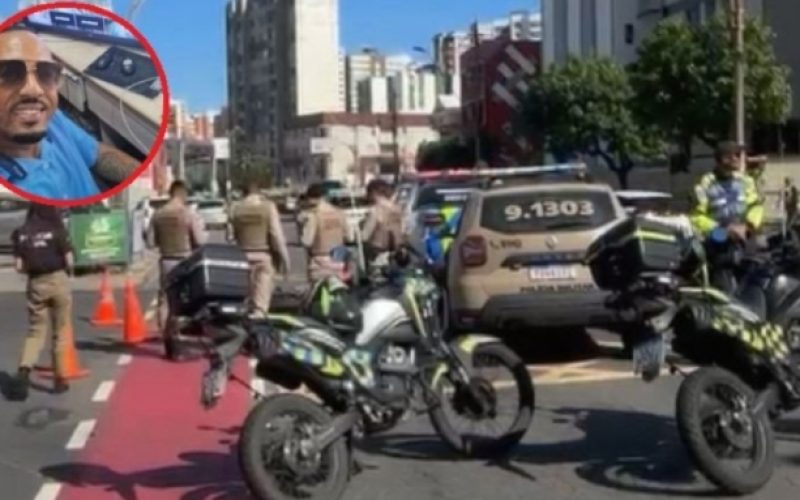 Agentes do Samu são afastados após denúncia de demora de quase duas horas em atendimento a vítima de acidente em Salvador