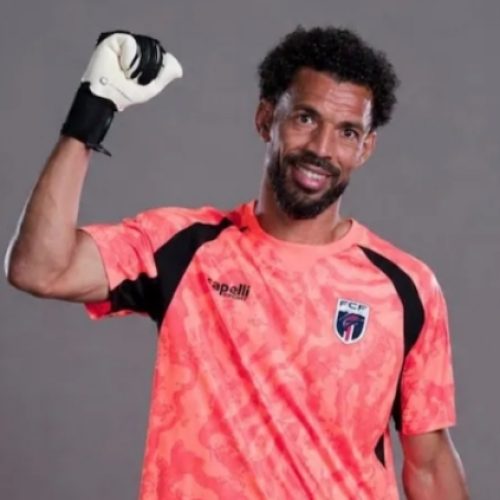 Fenômeno da Copa, Vozinha negocia com três clubes brasileiros da Série B
