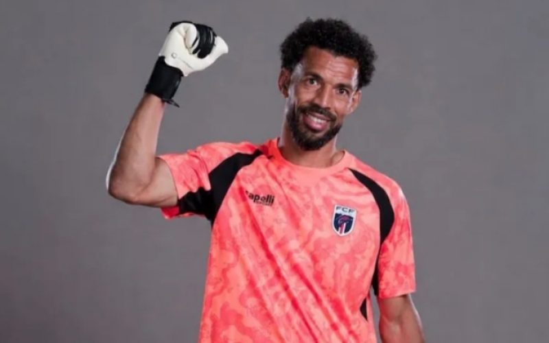 Fenômeno da Copa, Vozinha negocia com três clubes brasileiros da Série B
