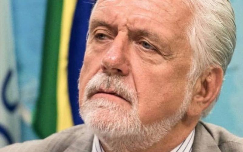 Pesquisa: 61,2% avaliam que investigação de Jaques Wagner pode prejudicar candidatura de Lula