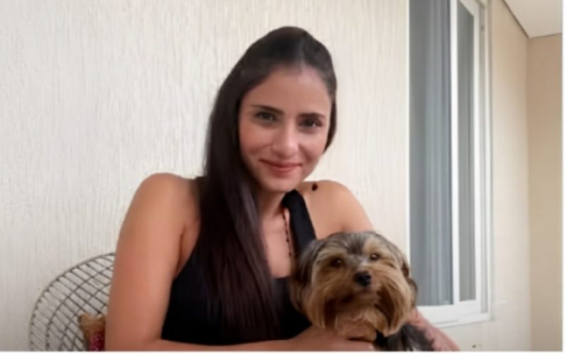 Modelo brasileira está entre as vítimas dos terremotos na Venezuela