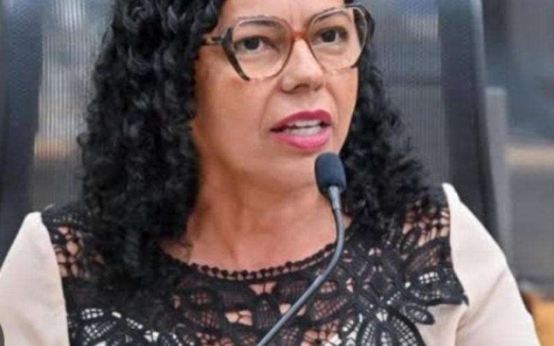 Deputada do PT relata agressão por segurança de Janja durante evento no RN