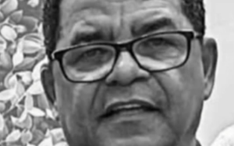 Pastor morre após sofrer infarto durante jogo do Brasil em Feira de Santana