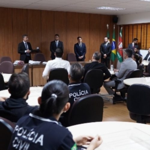 Operação prende 11 advogados suspeitos de atuar como ‘pombo-correio’ de facções no Ceará