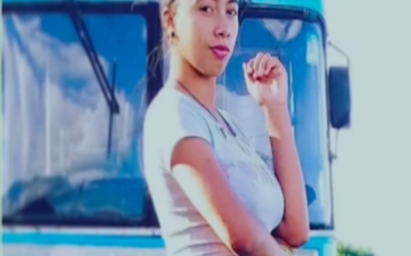 Jovem morre ao sofrer descarga elétrica