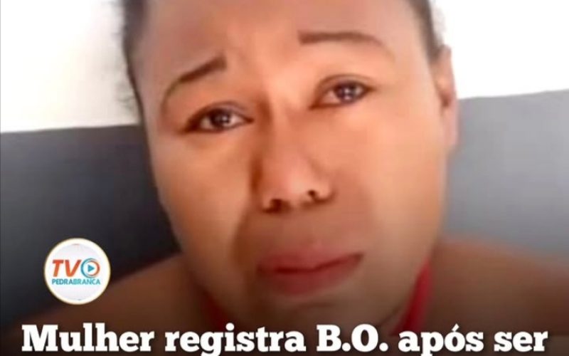 Mulher registra boletim de ocorrência após ser chamada de “sobrancelha de cobra”