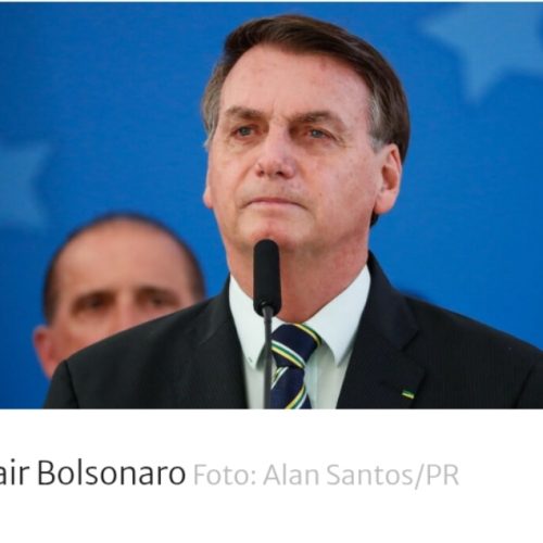 PGR defende manter Bolsonaro em prisão domiciliar, mas sem arma
