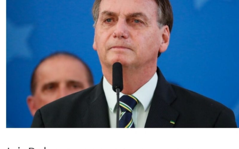 PGR defende manter Bolsonaro em prisão domiciliar, mas sem arma