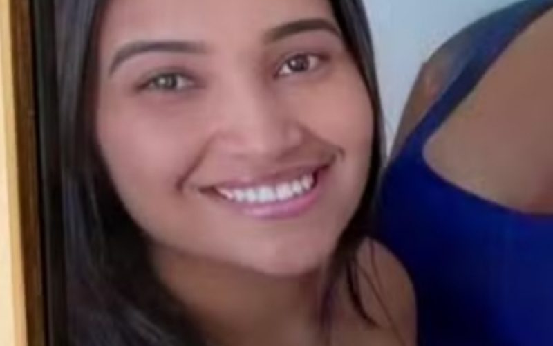 Diarista suspeita de matar casal de idosos é presa em Minas Gerais