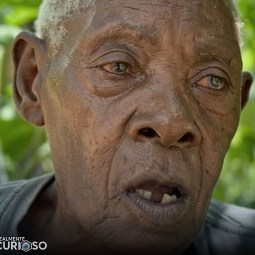 Aos 123 anos, mulher afirma que continua virgem e diz ainda esperar encontrar o parceiro certo