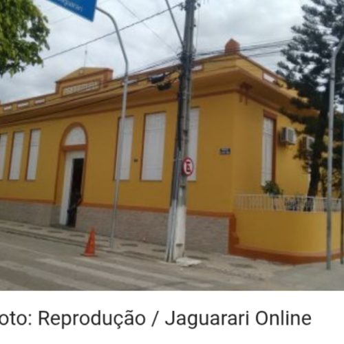 Município de Jaguarari é acusado de não cumprir Lei Federal do enquadramento de profissionais da Educação Infantil