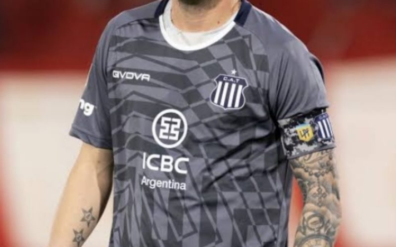 Bahia acerta contratação de goleiro argentino para reforçar elenco