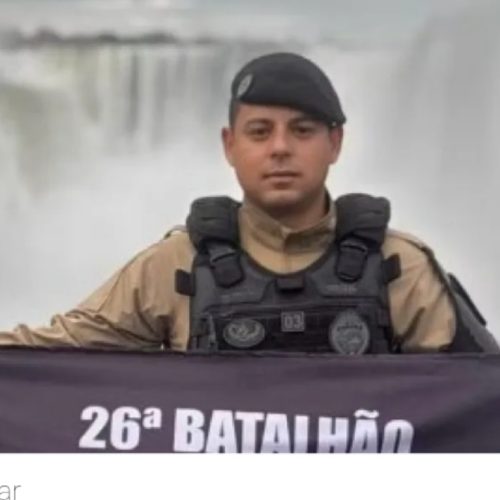 Policial de 28 anos morre após passar mal durante treino na academia da PM