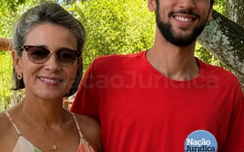 Mãe perde filho para o vício em bets e cobra responsabilização de influenciadores: “São traficantes”