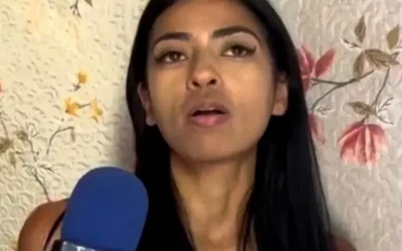 Mulher aposta relação sexual em jogo do Brasil, é cobrada após derrota e caso vai parar na polícia em Pernambuco