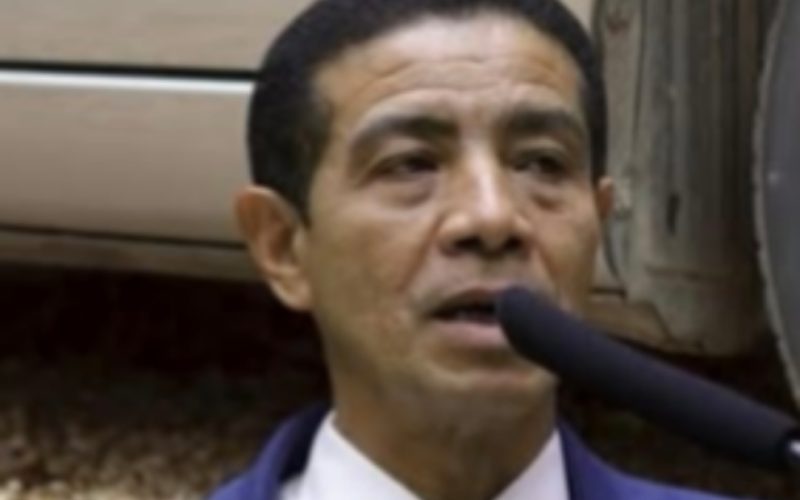 Deputado apresenta projeto para proibir uso de estepe fino em automóveis