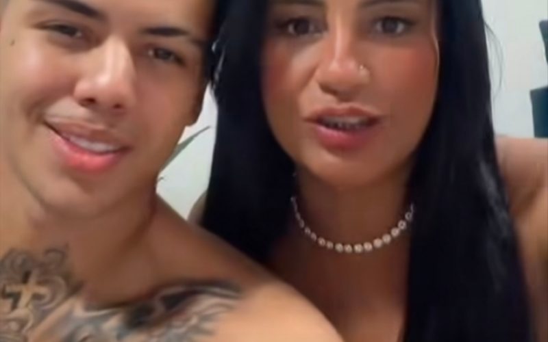 Mulher afirma nas redes sociais estar grávida do próprio filho e causa repercussão