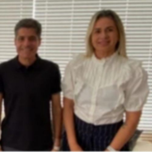 Ex-prefeita do PT rompe com base de Jerônimo e declara apoio a ACM Neto na Bahia