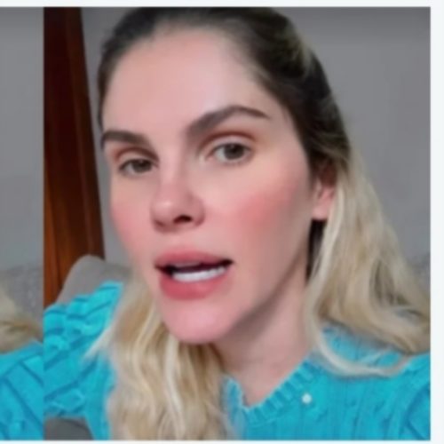 Me arrependo”: Bárbara Evans pede desculpas por divulgar bets e faz desabafo sobre vício