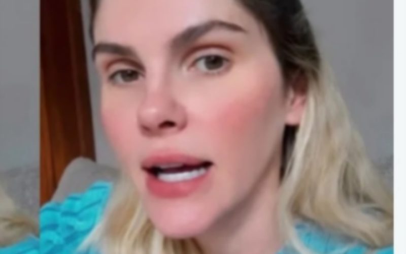 Me arrependo”: Bárbara Evans pede desculpas por divulgar bets e faz desabafo sobre vício