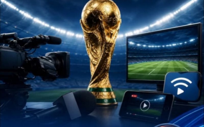 Fifa estuda mudar o modelo de comercialização dos direitos de transmissão da Copa do Mundo de 2030