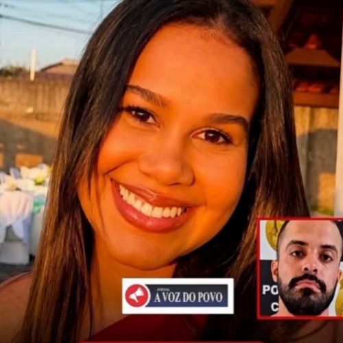 Homem que matou enfermeira após ser cobrado para procurar emprego