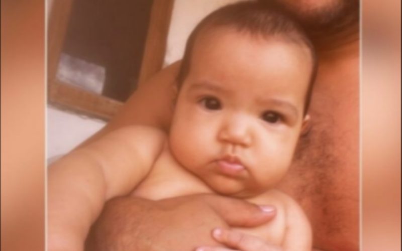 Pai de bebê de 10 meses nega acusações e afirma que mãe da criança está mentindo