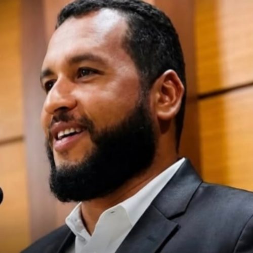 Ex-prefeito de Jacobina declara apoio a Lula e ACM Neto e gera reação no PT da Bahia