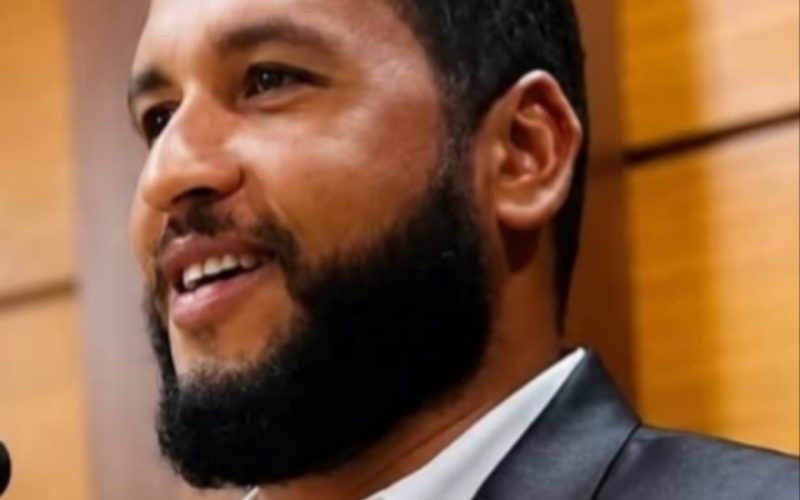 Ex-prefeito de Jacobina declara apoio a Lula e ACM Neto e gera reação no PT da Bahia