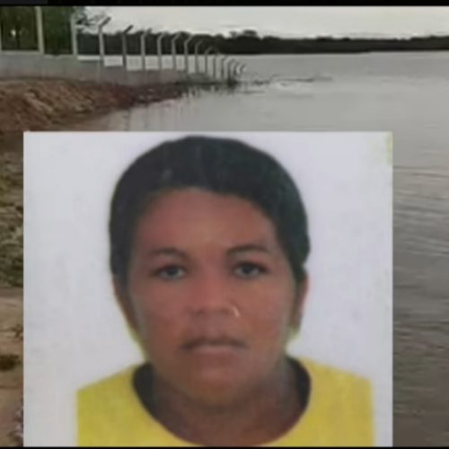 Mulher morre vítima de afogamento em açude na zona rural de Cansanção