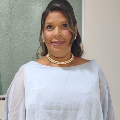 Coluna Vip: Parabéns Joana Cardoso