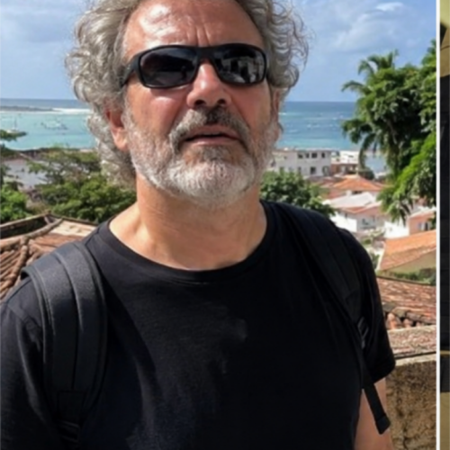 Italiano é preso suspeito de racismo e importunação sexual contra cantora em Morro de São Paulo