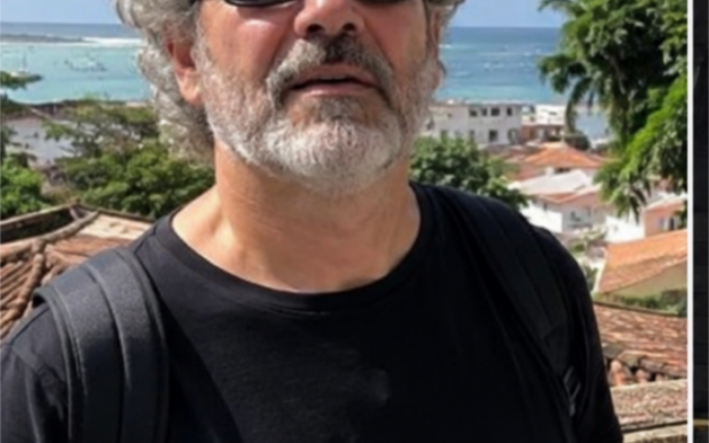 Italiano é preso suspeito de racismo e importunação sexual contra cantora em Morro de São Paulo