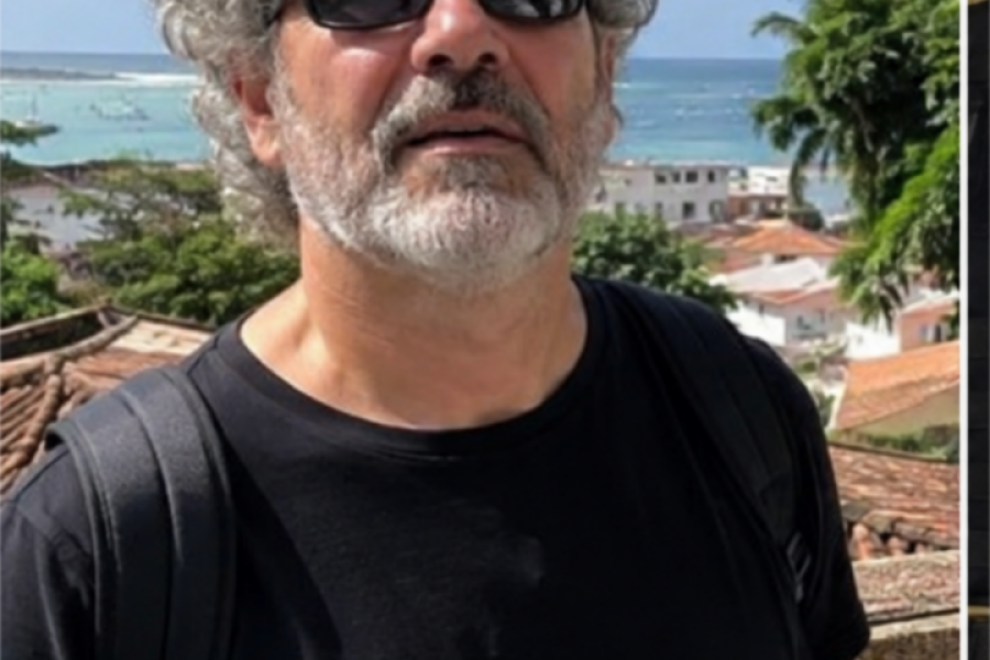 Italiano é preso suspeito de racismo e importunação sexual contra cantora em Morro de São Paulo