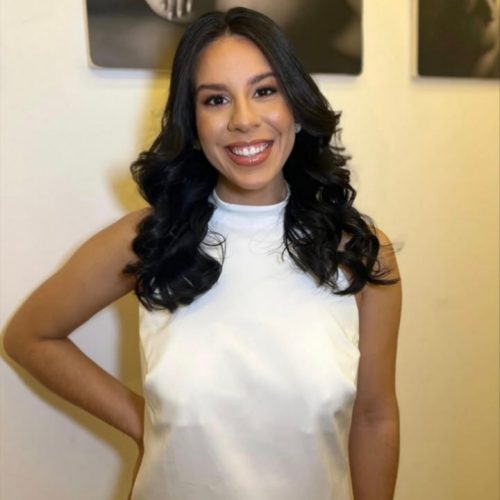 Coluna Vip: Parabéns Beatriz Monteiro “Dama do Rádio “