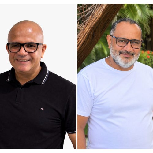 Coluna Vip: Parabéns Odjones & João Mendes