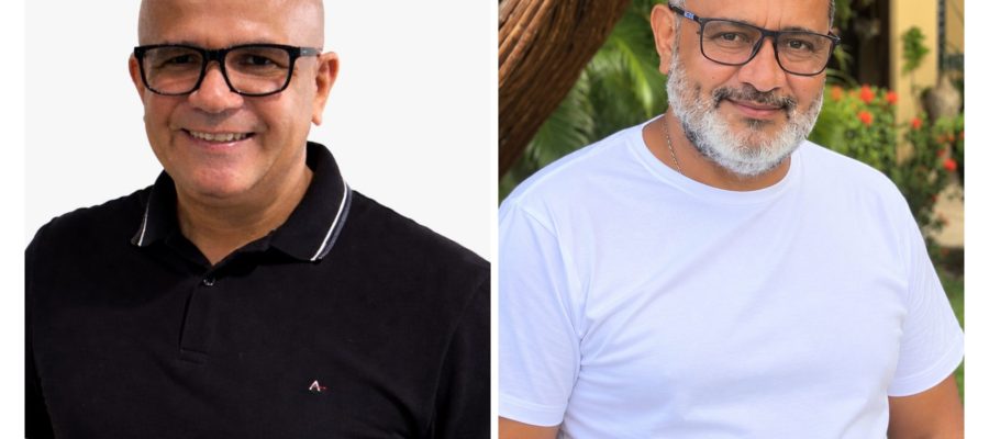 Coluna Vip: Parabéns Odjones & João Mendes