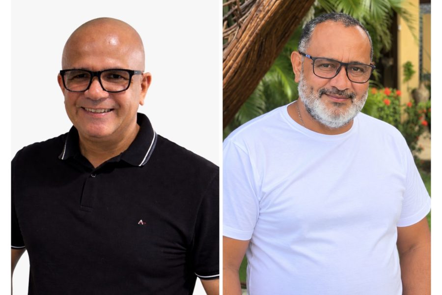 Coluna Vip: Parabéns Odjones & João Mendes