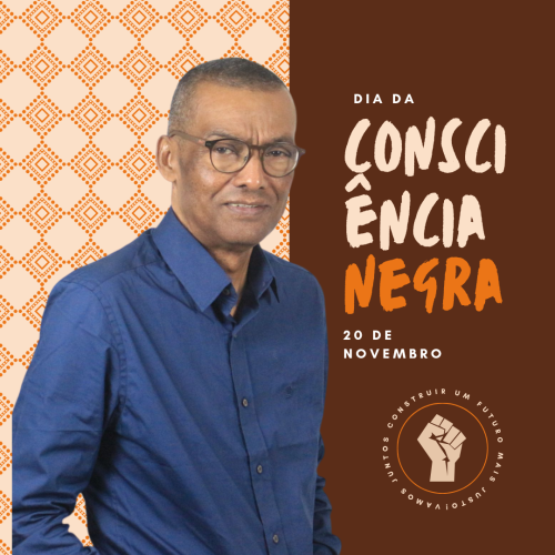 20 de novembro – Dia da Consciência Negra no Estado