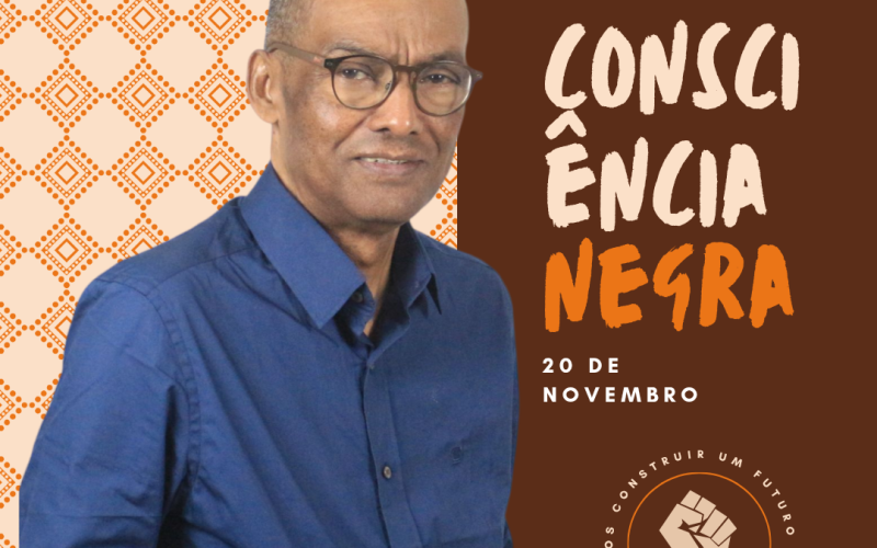 20 de novembro – Dia da Consciência Negra no Estado