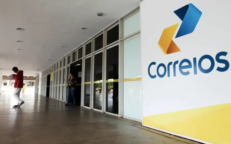 Prejuízo dos Correios triplica e chega a R$ 4,37 bilhões