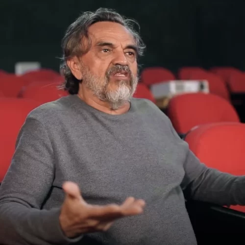 Ator condenado por pedofilia volta ao ar em reprise da Globo