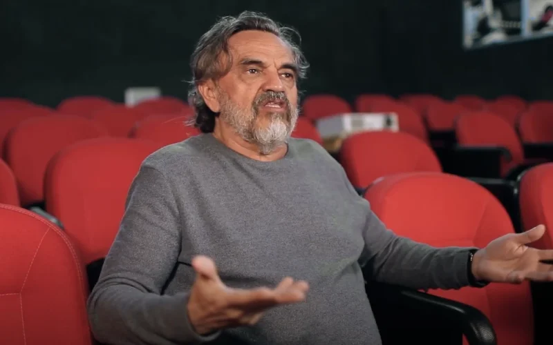 Ator condenado por pedofilia volta ao ar em reprise da Globo