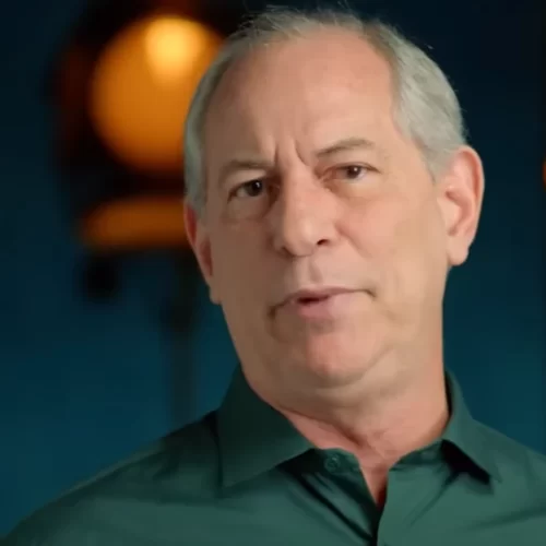 Ciro Gomes se filiará ao PSDB e concorrerá ao governo do Ceará