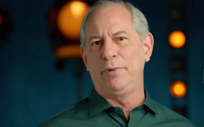 Ciro Gomes se filiará ao PSDB e concorrerá ao governo do Ceará