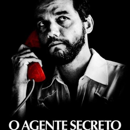“O Agente Secreto” entra em lista de títulos enganosos do cinema