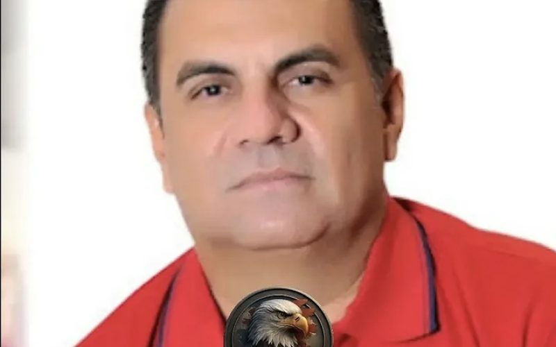 Ex-vereador de Juazeiro é encontrado morto em unidade prisional